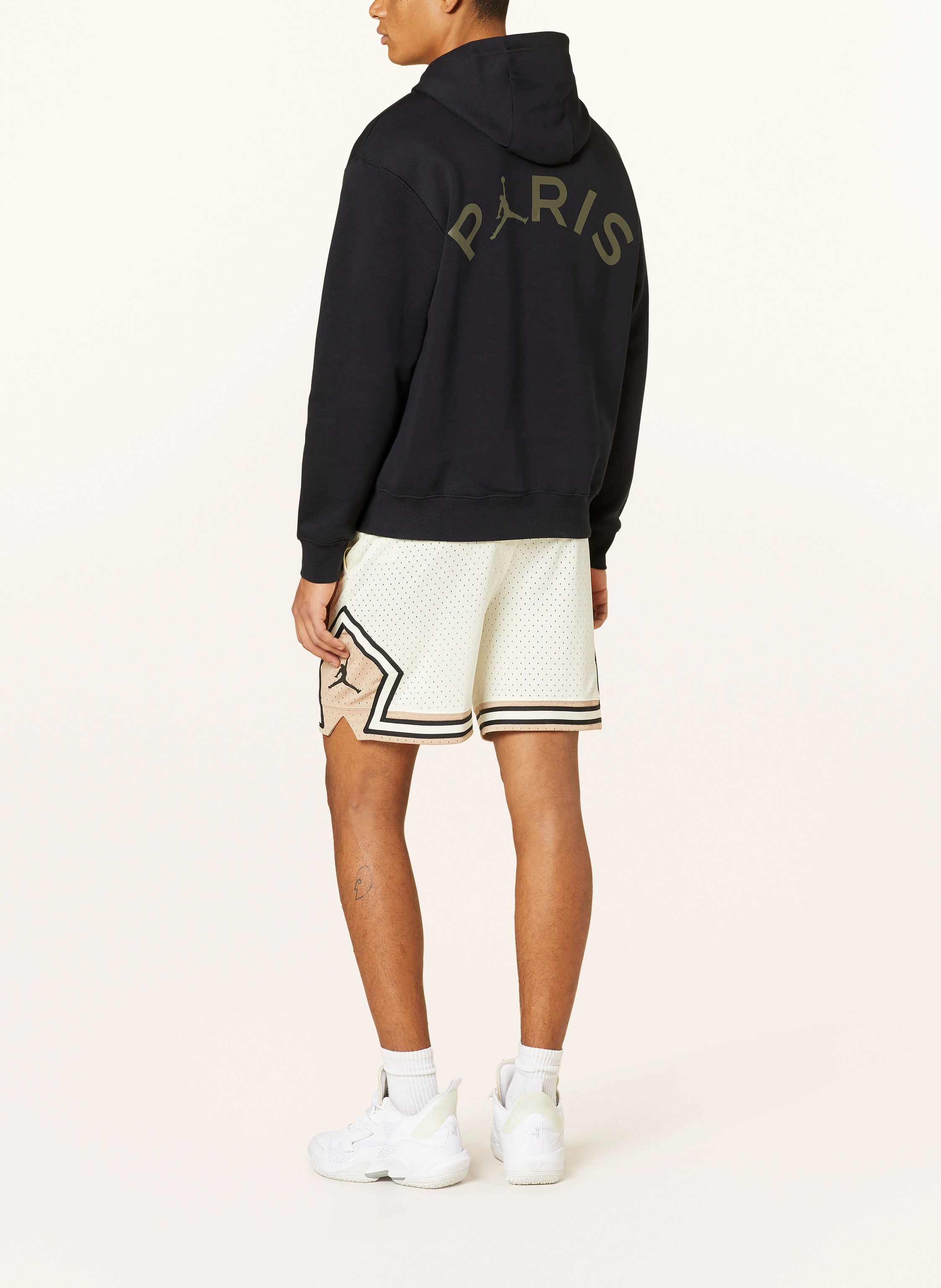 JORDAN Hoodie
