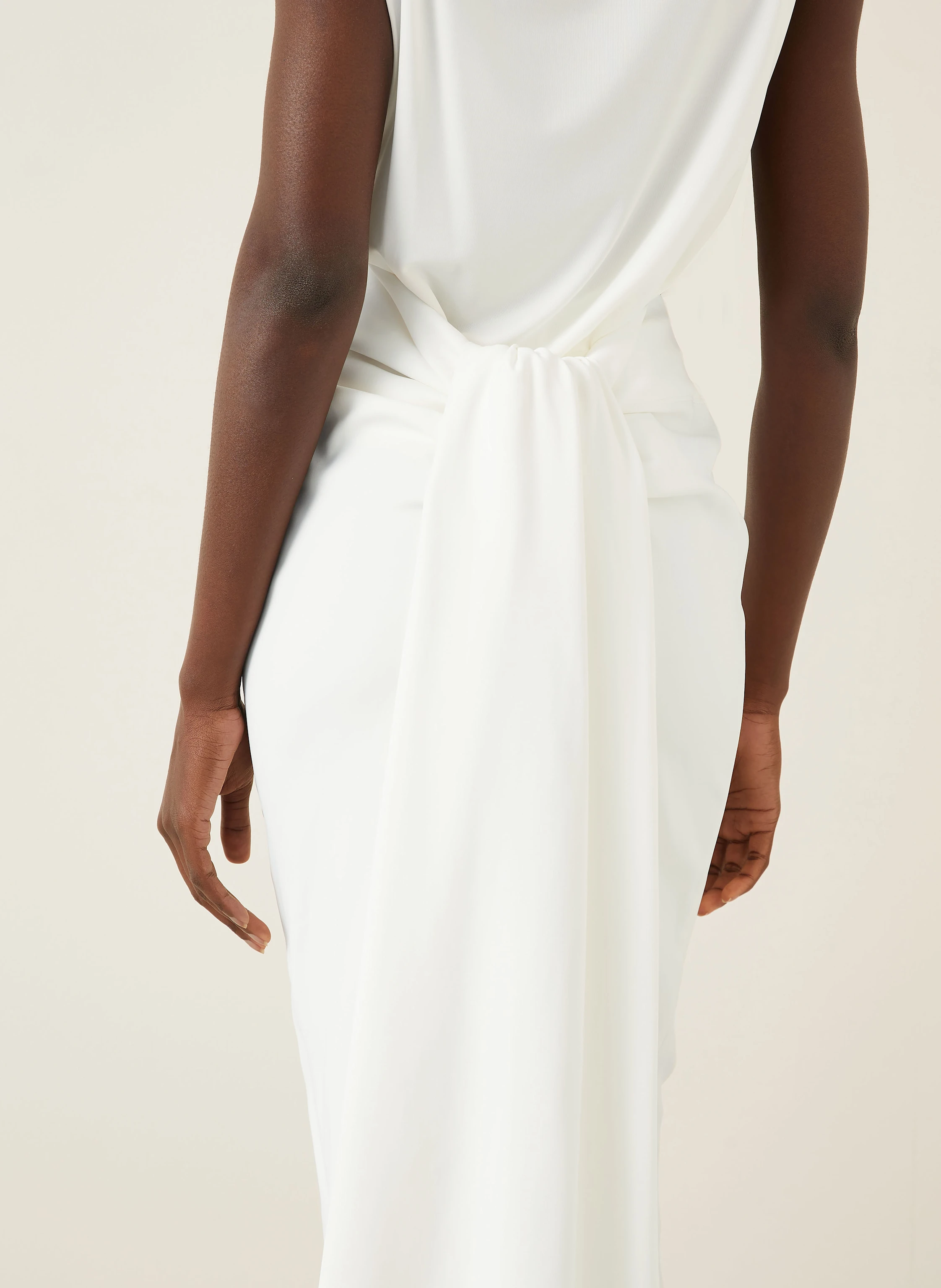 JACQUEMUS Rock LA JUPE SABLIER