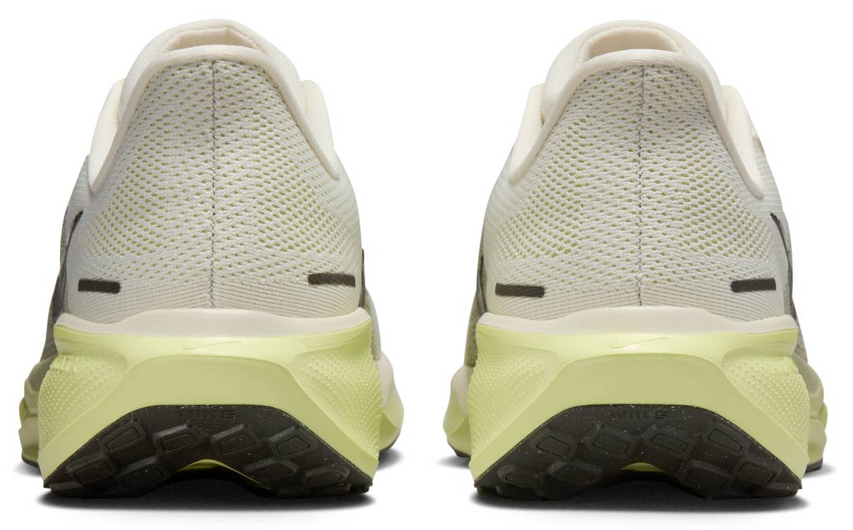 Pegasus 41 Herre 109/Pale Ivory/Limelight/Olive Aura/Sequoia