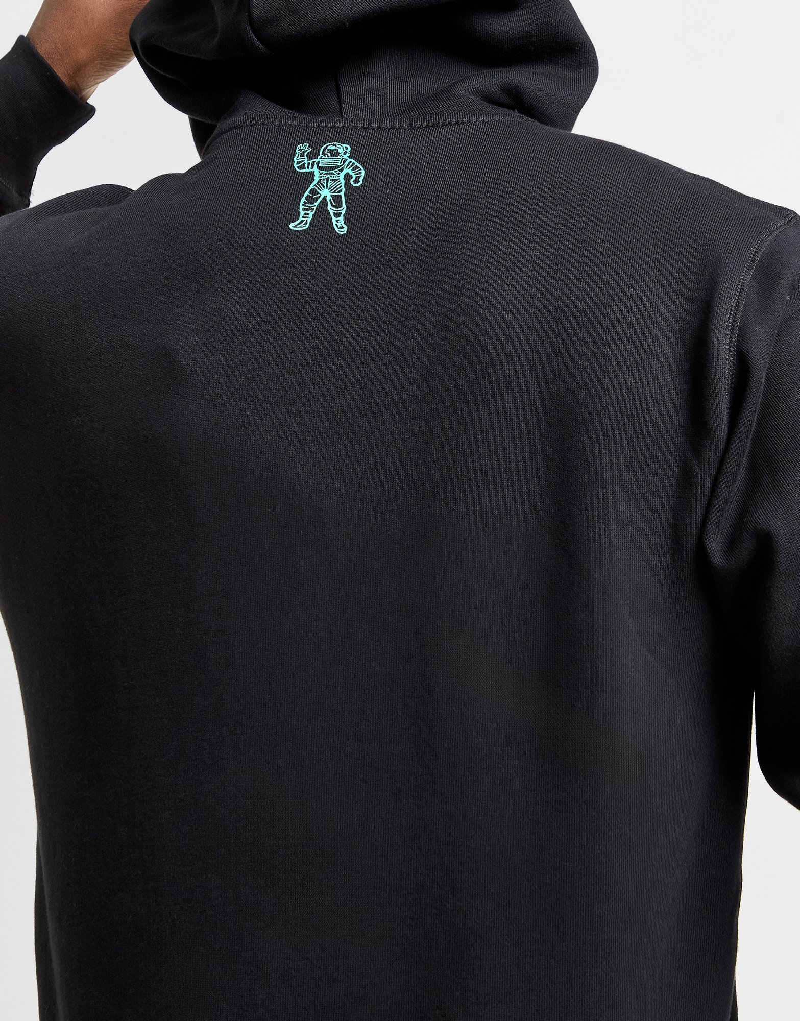 Billionaire Boys Club Sweat à Capuche Logo Homme