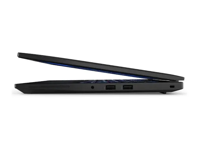 Lenovo ThinkPad L14 Gen 5 21L5 - 180° hængselsdesign - AMD Ryzen 5 - 7535U / op til 4.55 GHz - Win 11 Pro - Radeon 660M - 16 GB RAM - 512 GB SSD TCG Opal Encryption 2, NVMe - 14