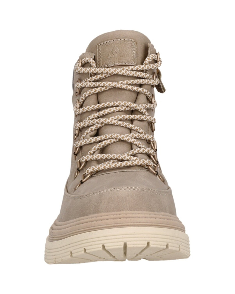 Whistler - Gianni W Boot - Simply Taupe