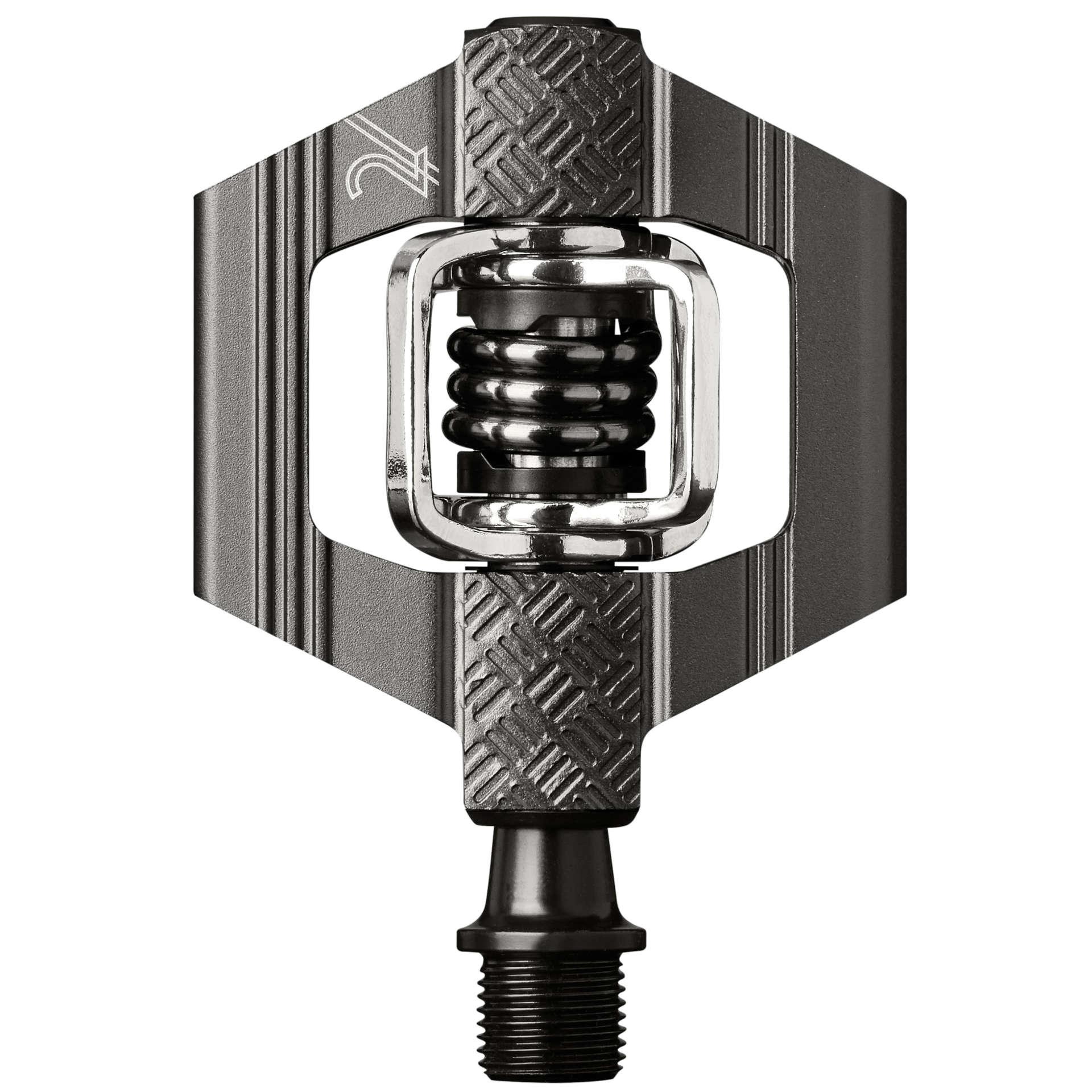 Crankbrothers Candy 2 MTB Pedalen Grijs