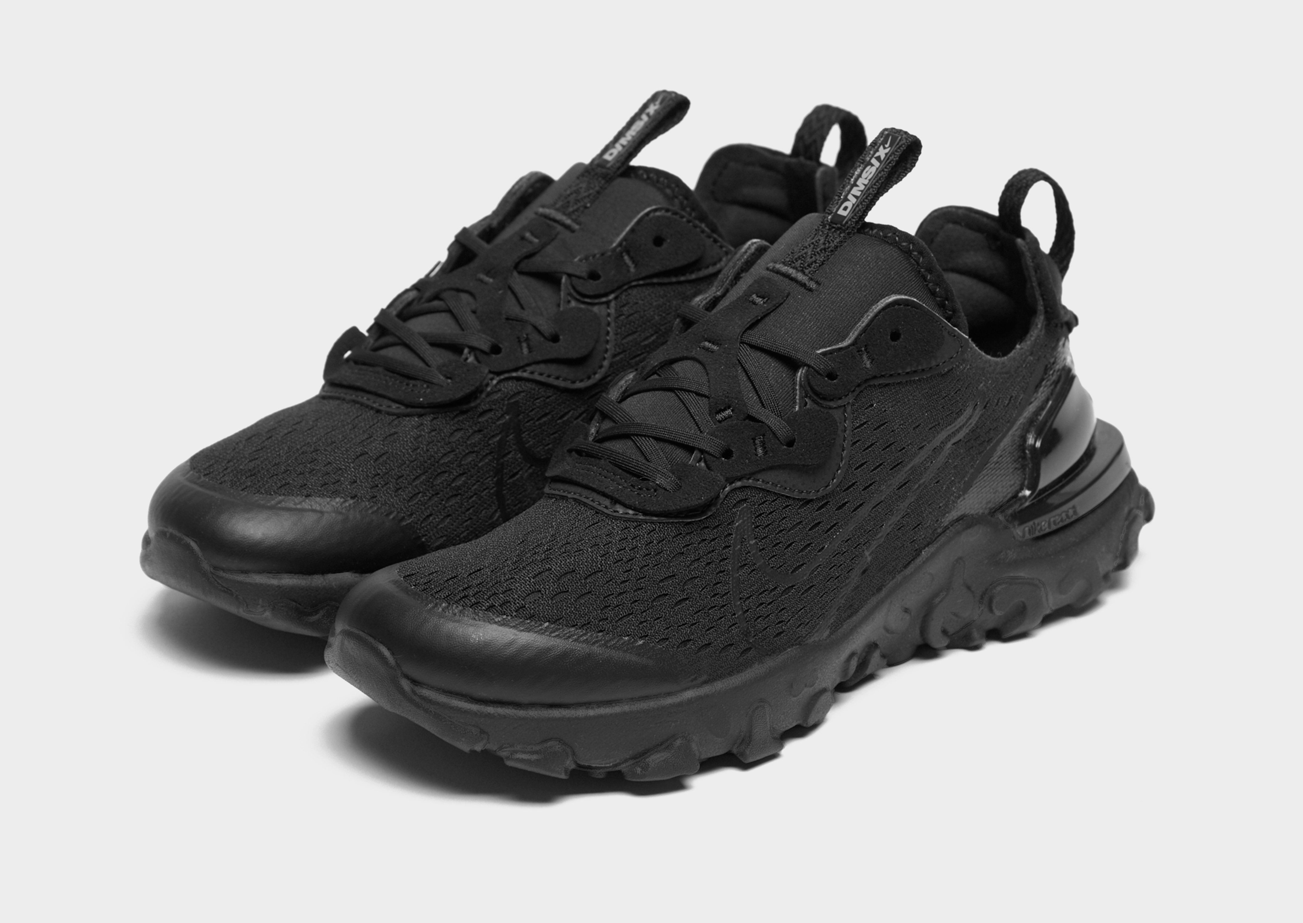 Nike Baskets React Vision Junior