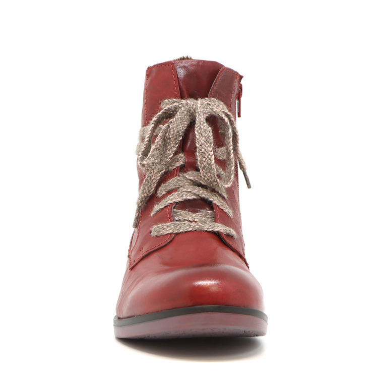 Josef Seibel Sanja 18 | BORDEAUX