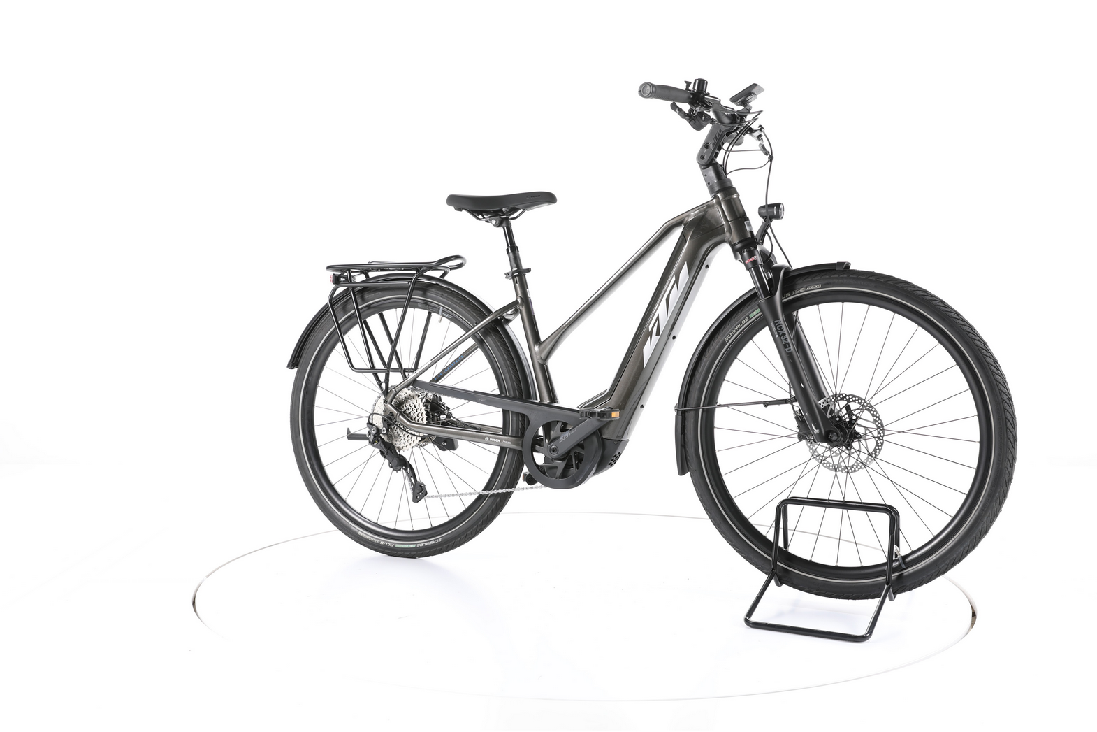 KTM Macina Style 740 (2023) | Step-Through