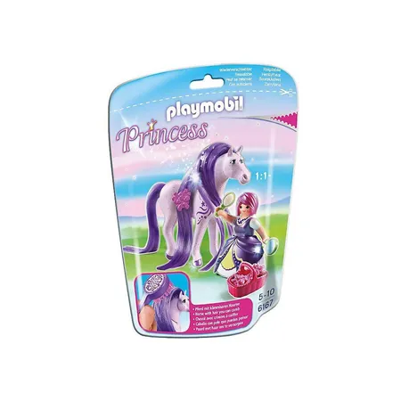 PLAYMOBIL® 6167 Princess Viola