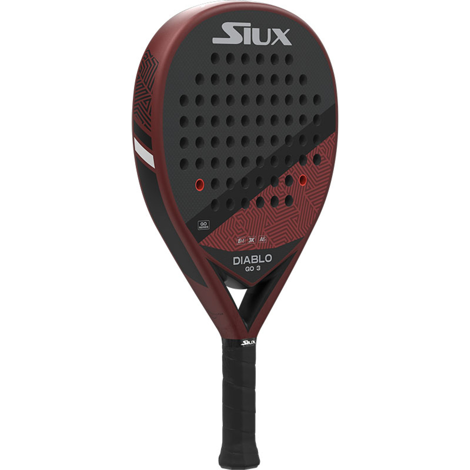 Siux Diablo Revolution III Go