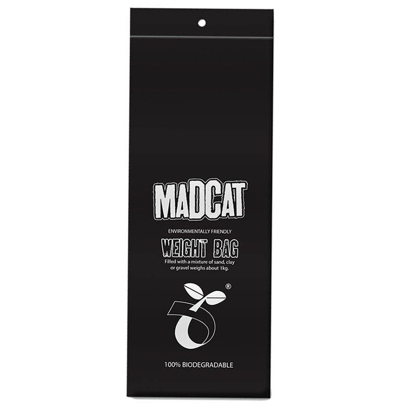 Sac De Lestage Madcat Biodégradable