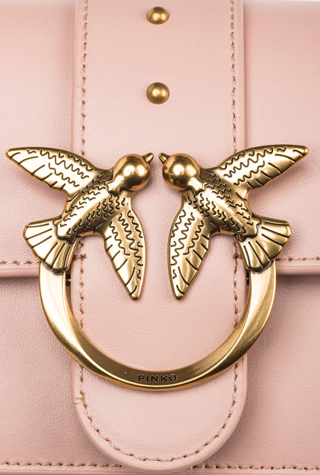 MINI ONE - Mini love bag one simply | Rose