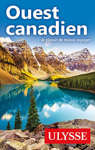 ULYSSE - OUEST CANADIEN ULYSSE