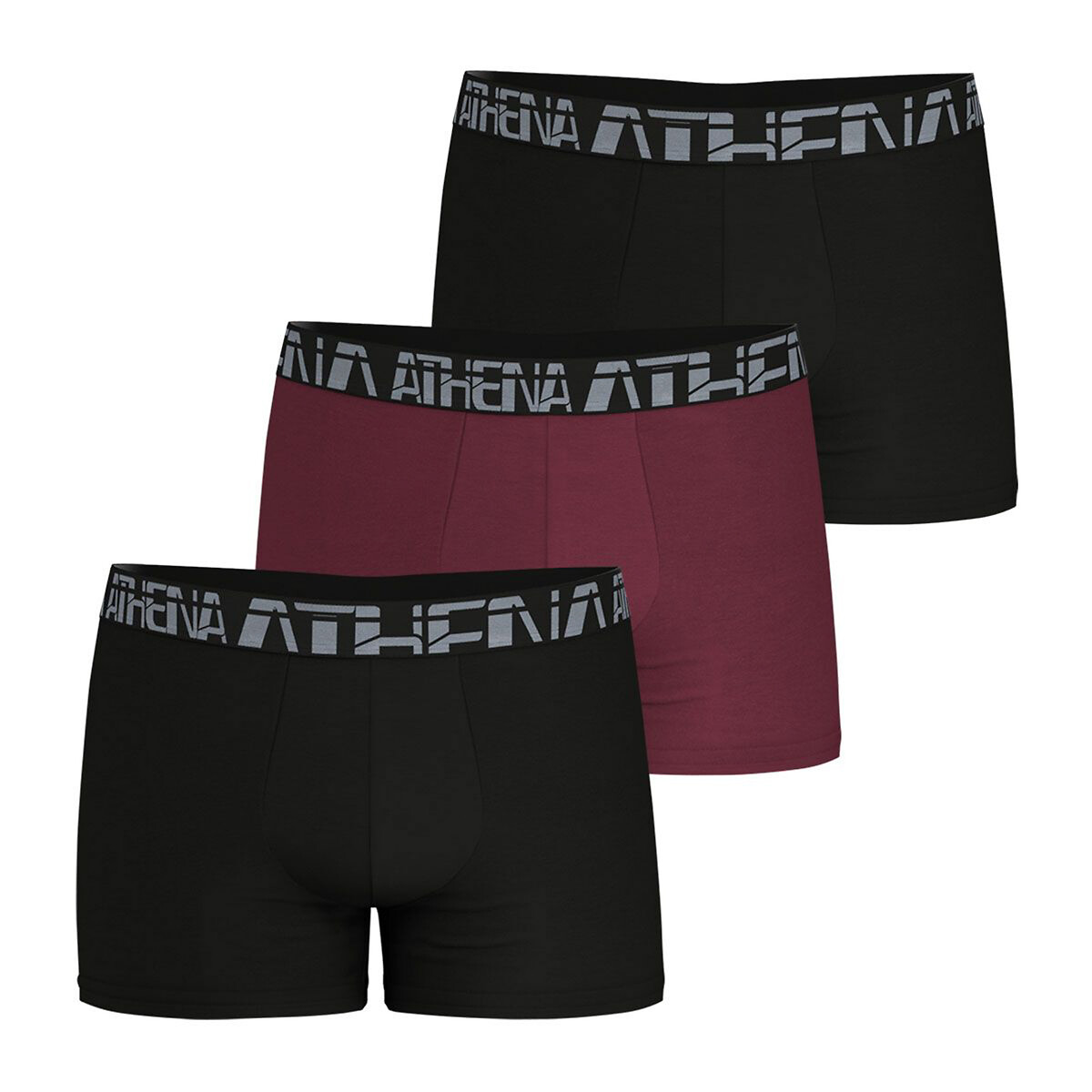 ATHENA<br>Conjunto de 3 elásticos