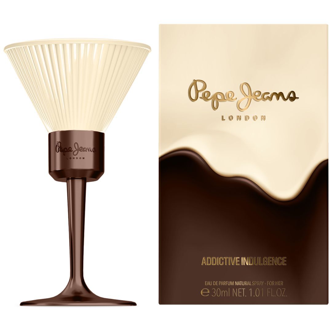 Pepe Jeans Pepe Jeans For Her Addictive Indulgence Eau de Parfum - 30ml