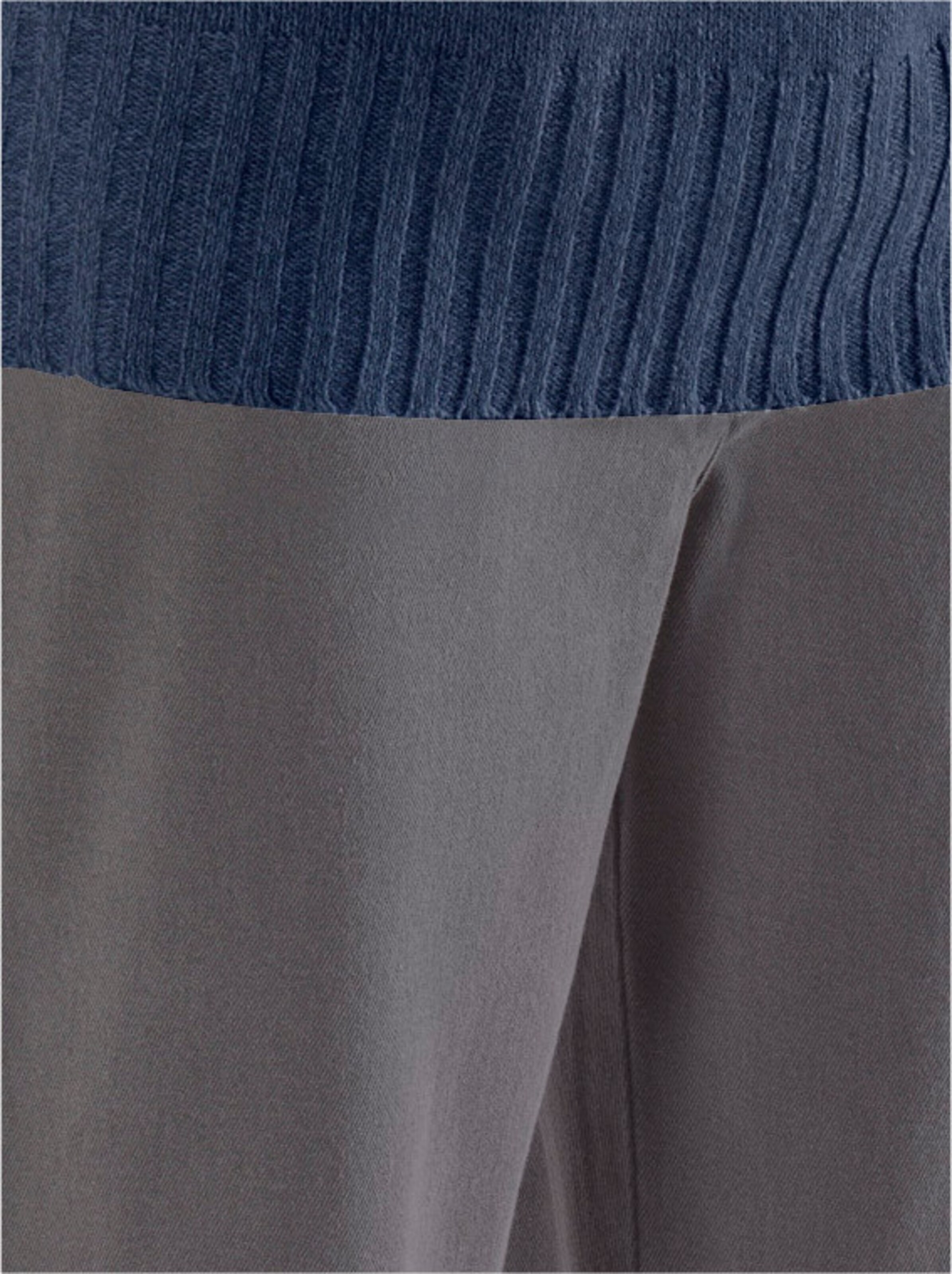 5-Pocket-Jeans in grey-denim