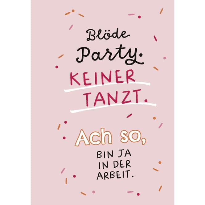 Taschenkalender - Es ist nicht einfach, Prinzessin zu sein... - 2024
