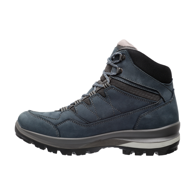 Bari Mid Wandelschoen