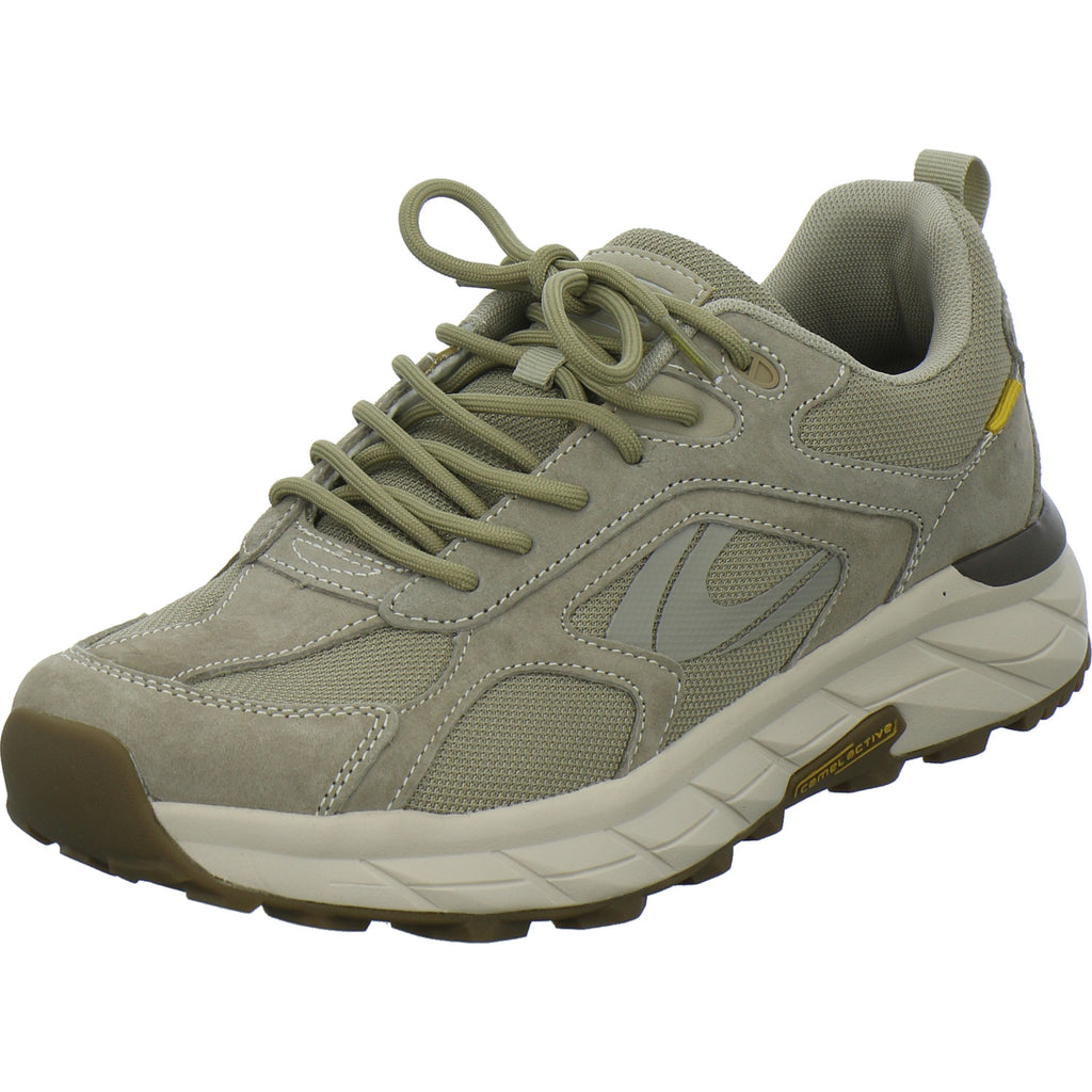 camel active Sneaker Herren Cross Country taupe