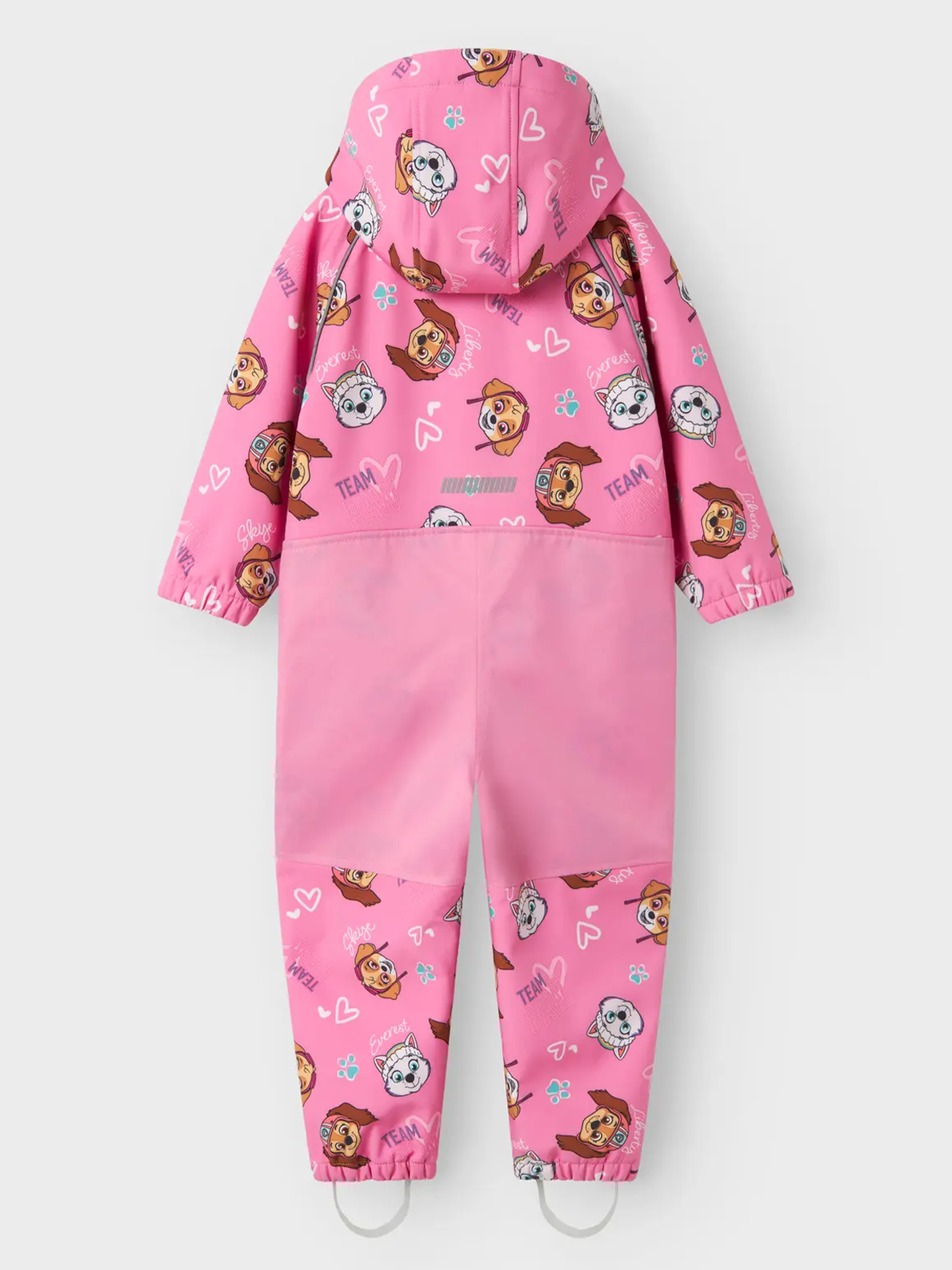 Alfa08 Pawpatrol Softshell