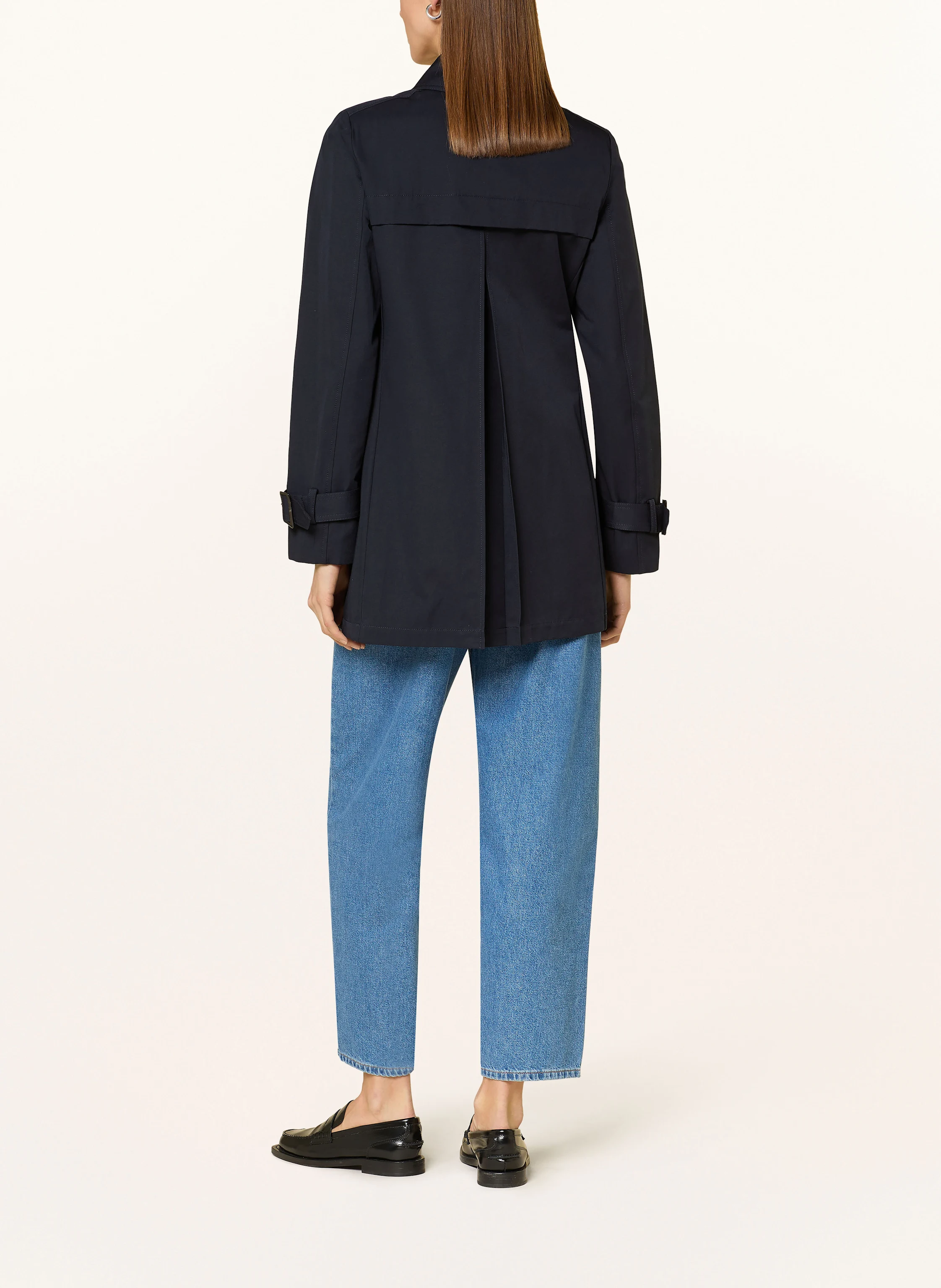 FUCHS SCHMITT Trenchcoat