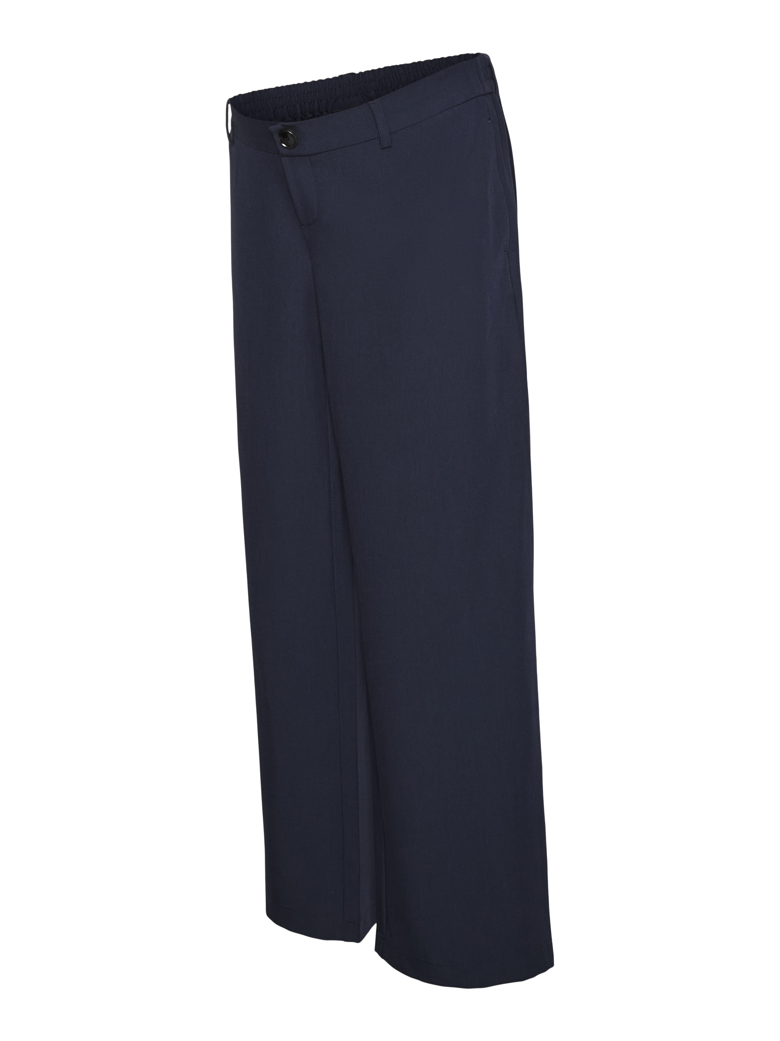 Regular fit Mid waist Broeken
