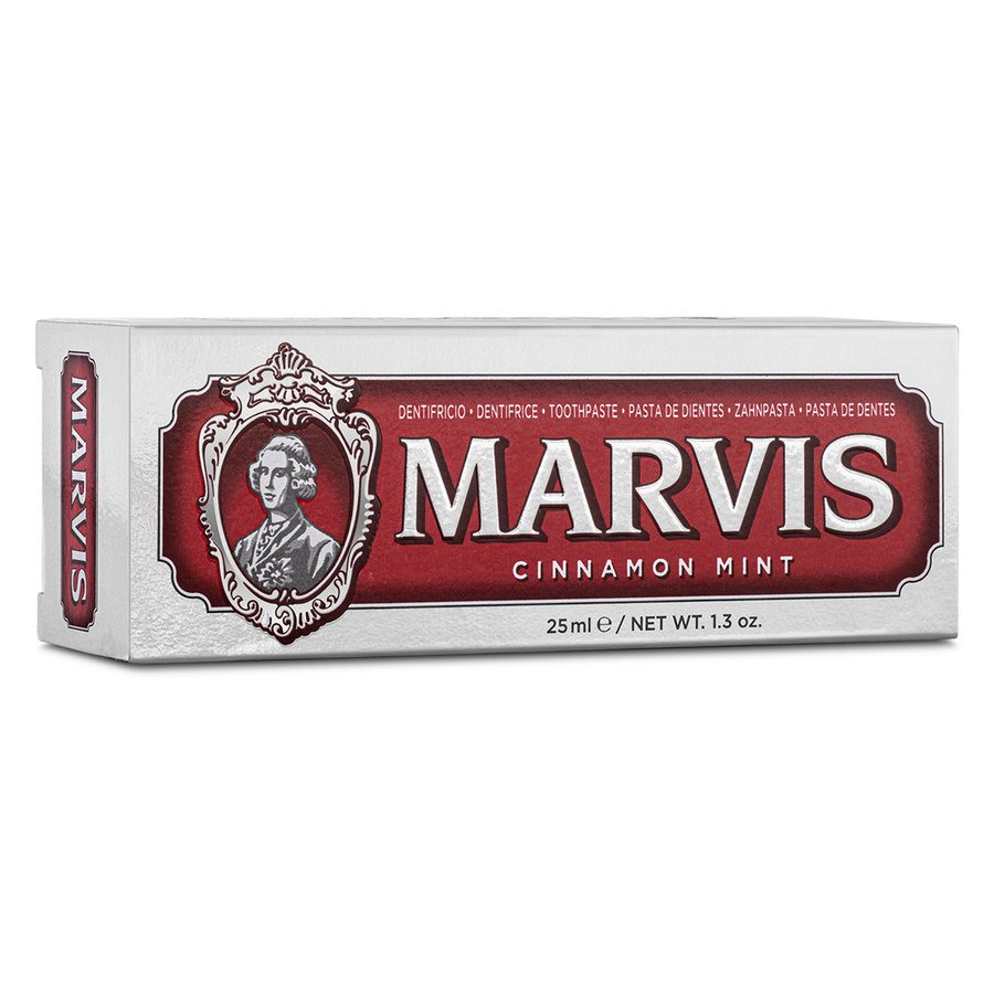 Marvis Cinnamon Mint Toothpaste 25ml
