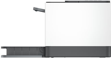 HP - LaserJet M207dw - LaserPrinter - Zwart - Compact Ontwerp