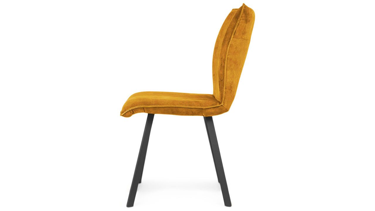 Eetstoel Jussie B50 x H96 cm