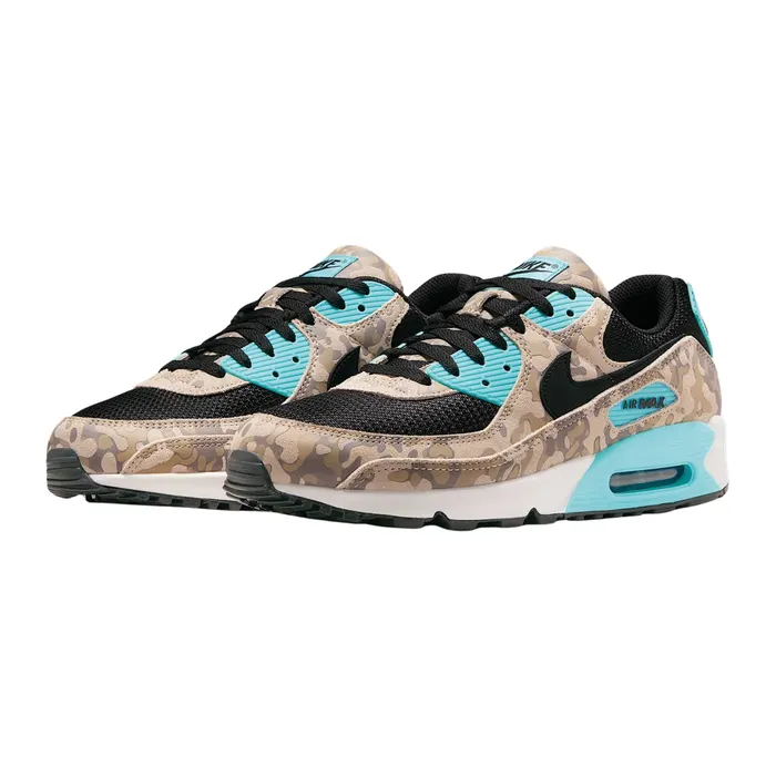 Nike Air Max 90 Premium Sneakers Heren