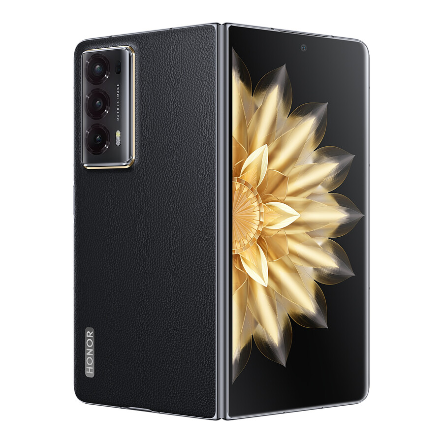 HONOR Magic v2 (Noir) - 512 Go