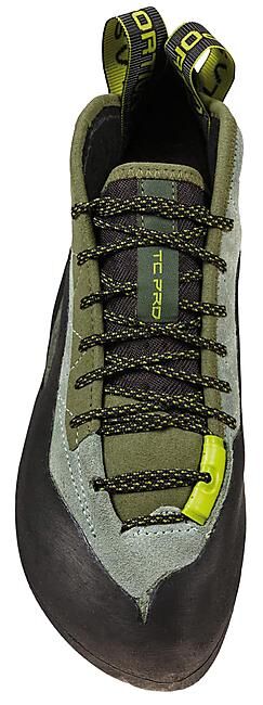 LA SPORTIVA - CHAUSSON ESCALADE TC PRO