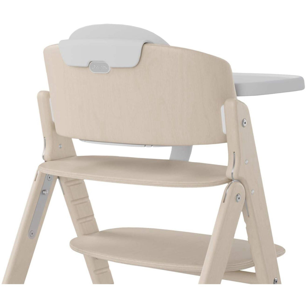 Køb Cybex All Natural Click&Fold 3i1