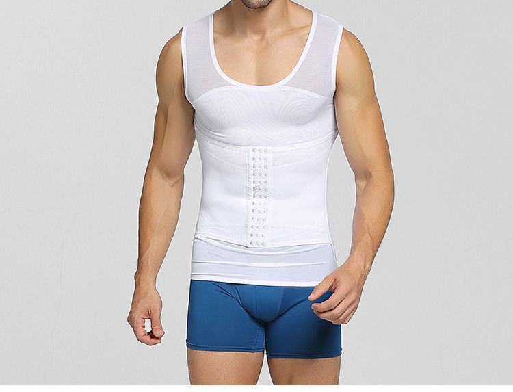 Lady Lily - Vormgevend tanktopje
