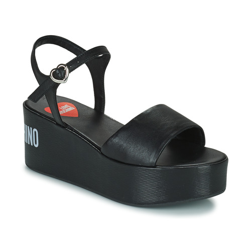 Love Moschino - JA16197I0E Negro