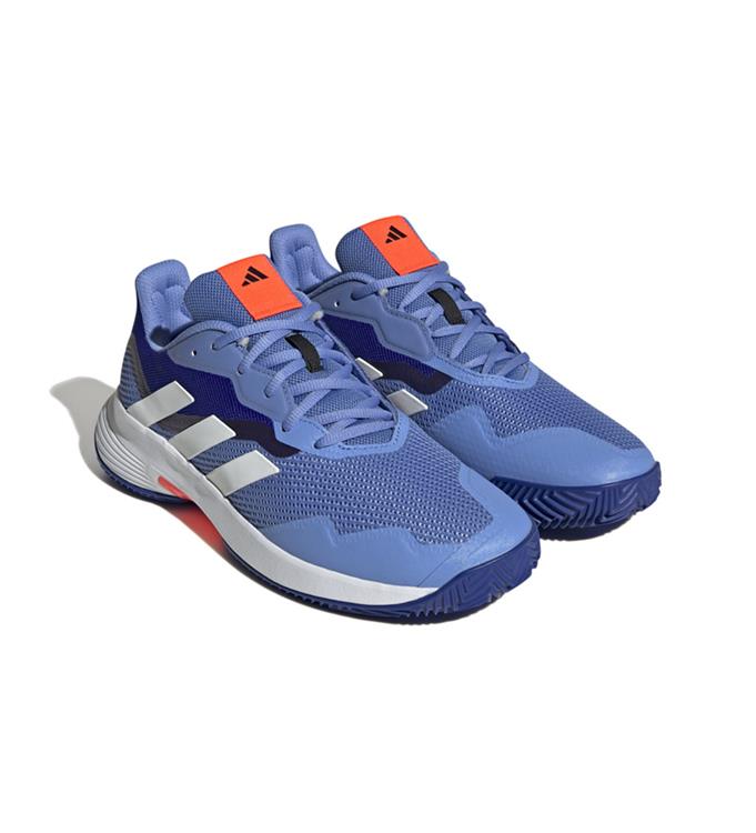 adidas Men CourtJam Control Clay Tennisschoenen