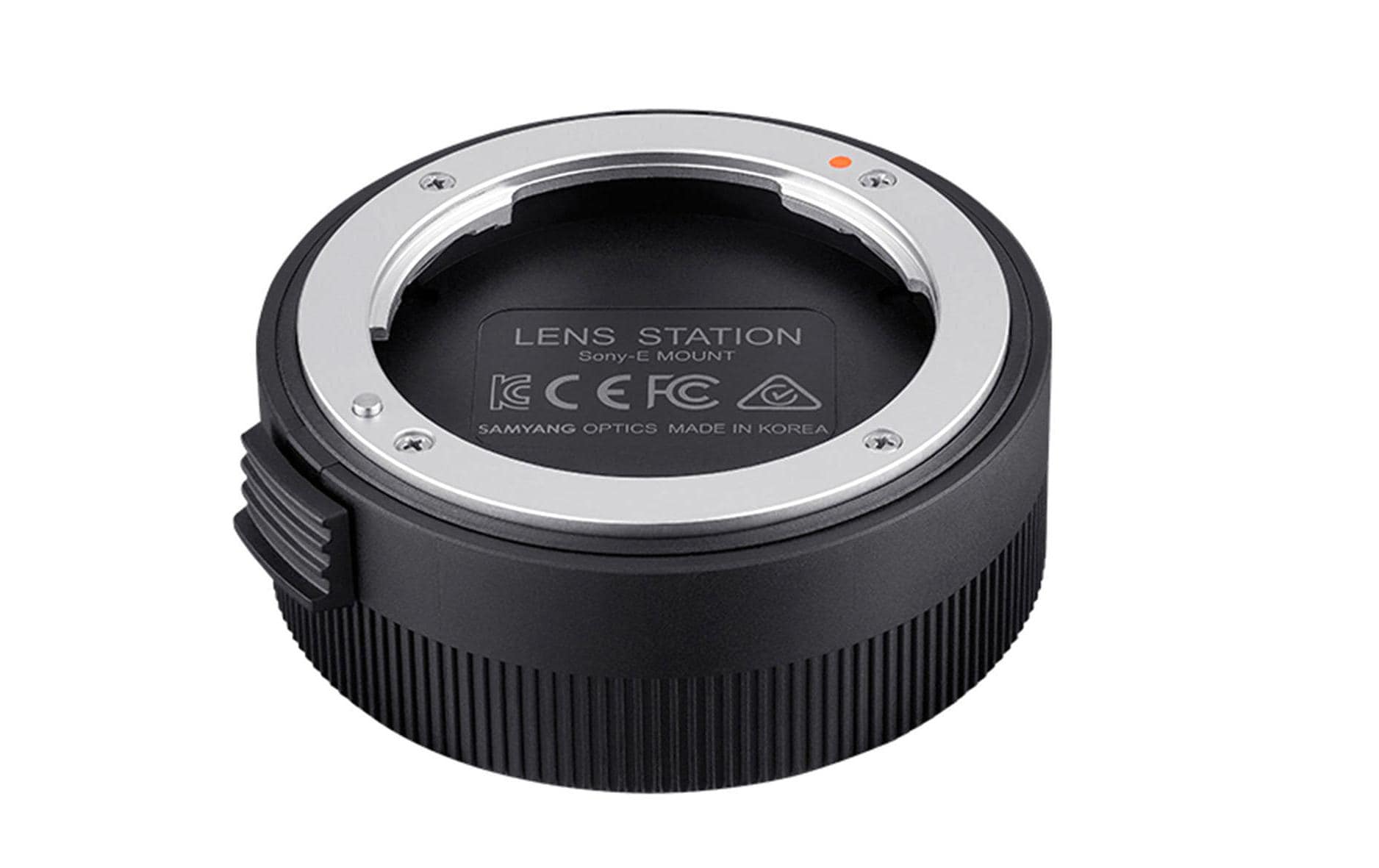 Foto Zubehör Lens StationLens Station für Sony E-Mount