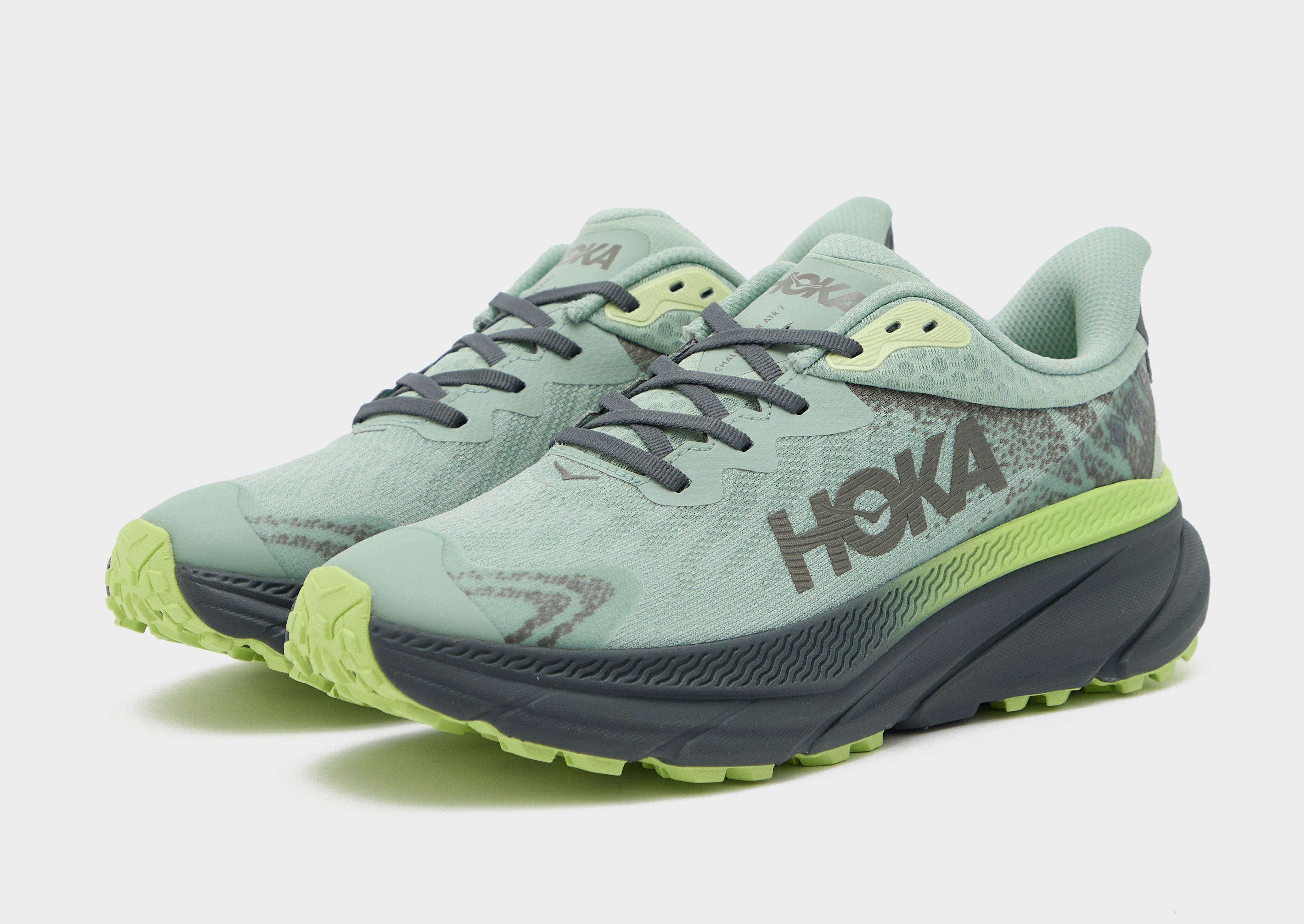 HOKA Challenger 7 GORE-TEX
