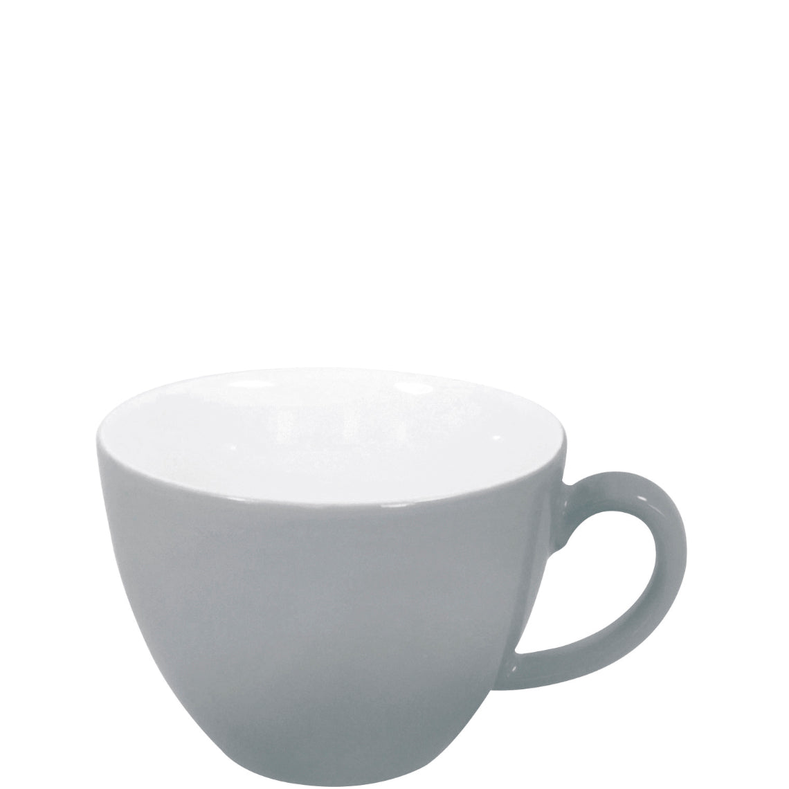 KAHLA Pronto Colore Espressotasse 0,08 l cool gray