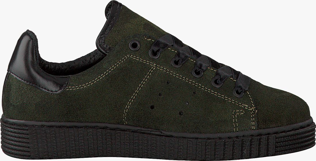 TANGO groene tango lage sneakers mandy 1