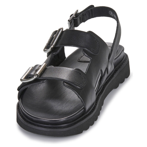 Kickers - NEOSUMMER - Noir
