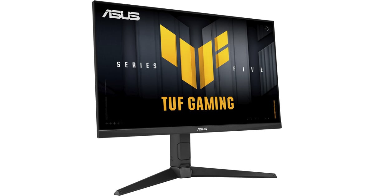 ASUSTUF Gaming VG27AQL5A 27