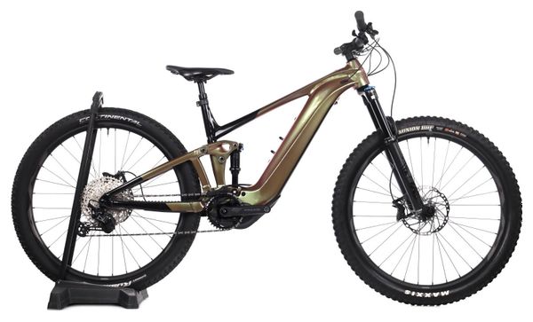 Produit reconditionné · Giant Trance X E 2 - VTT électrique | Très bon état