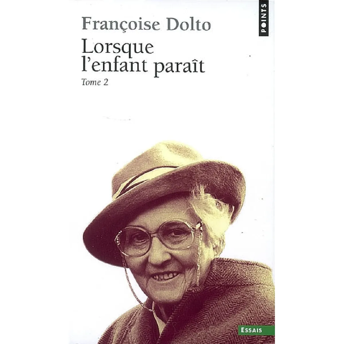Lorsque l'enfant paraît. Vol. 2 · Occasion
