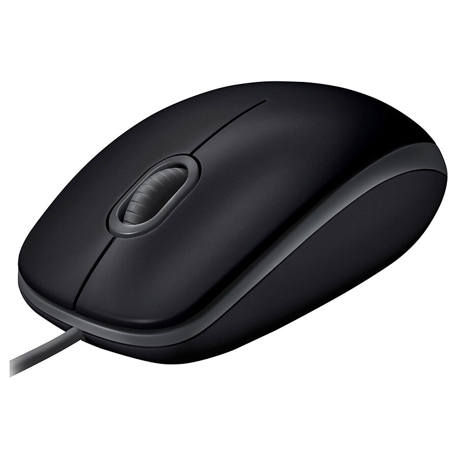 Logitech B110 Silent