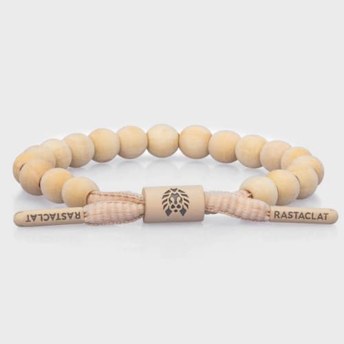 Bracelet Manifest Beige