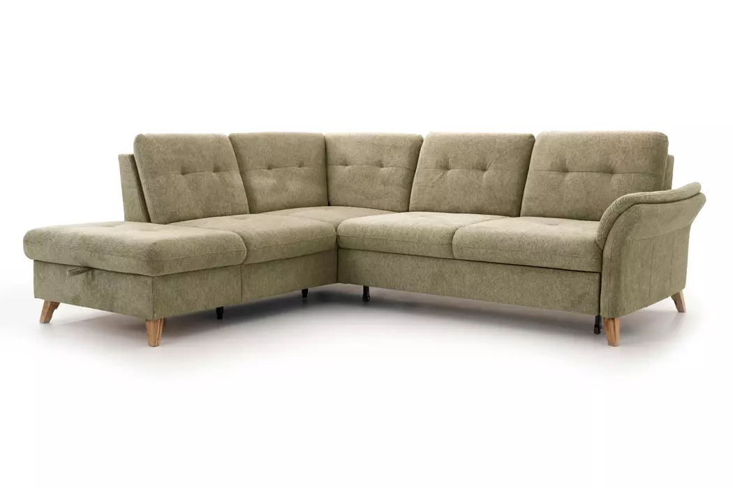 Ecksofa Göteborg