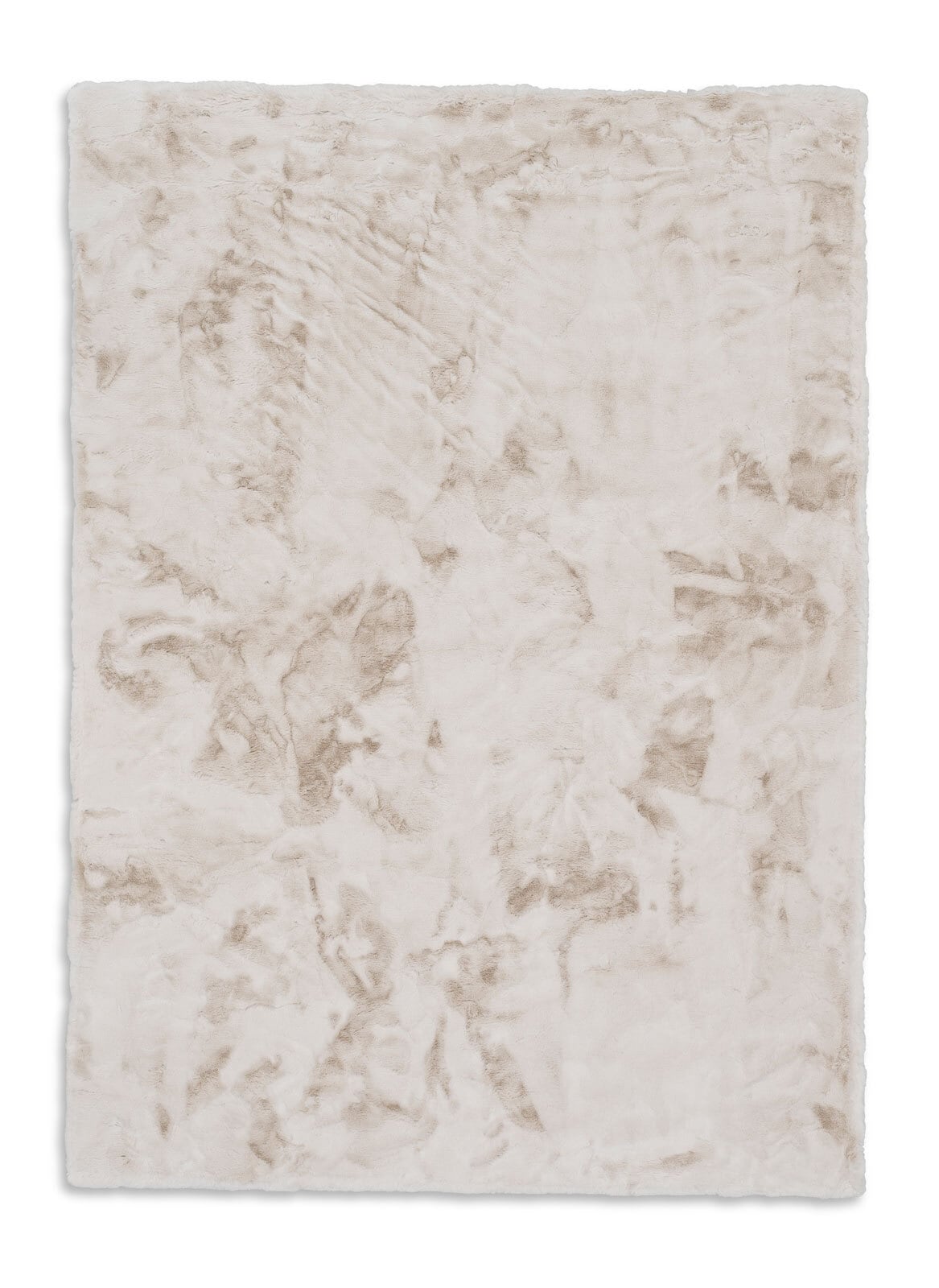 SCHÖNER WOHNEN-Kollektion Teppich TENDER 160 x 230 cm creme