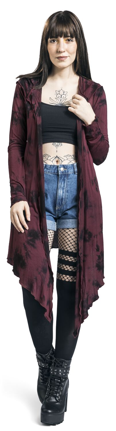 Gilet Batik | RED by EMP Cardigan