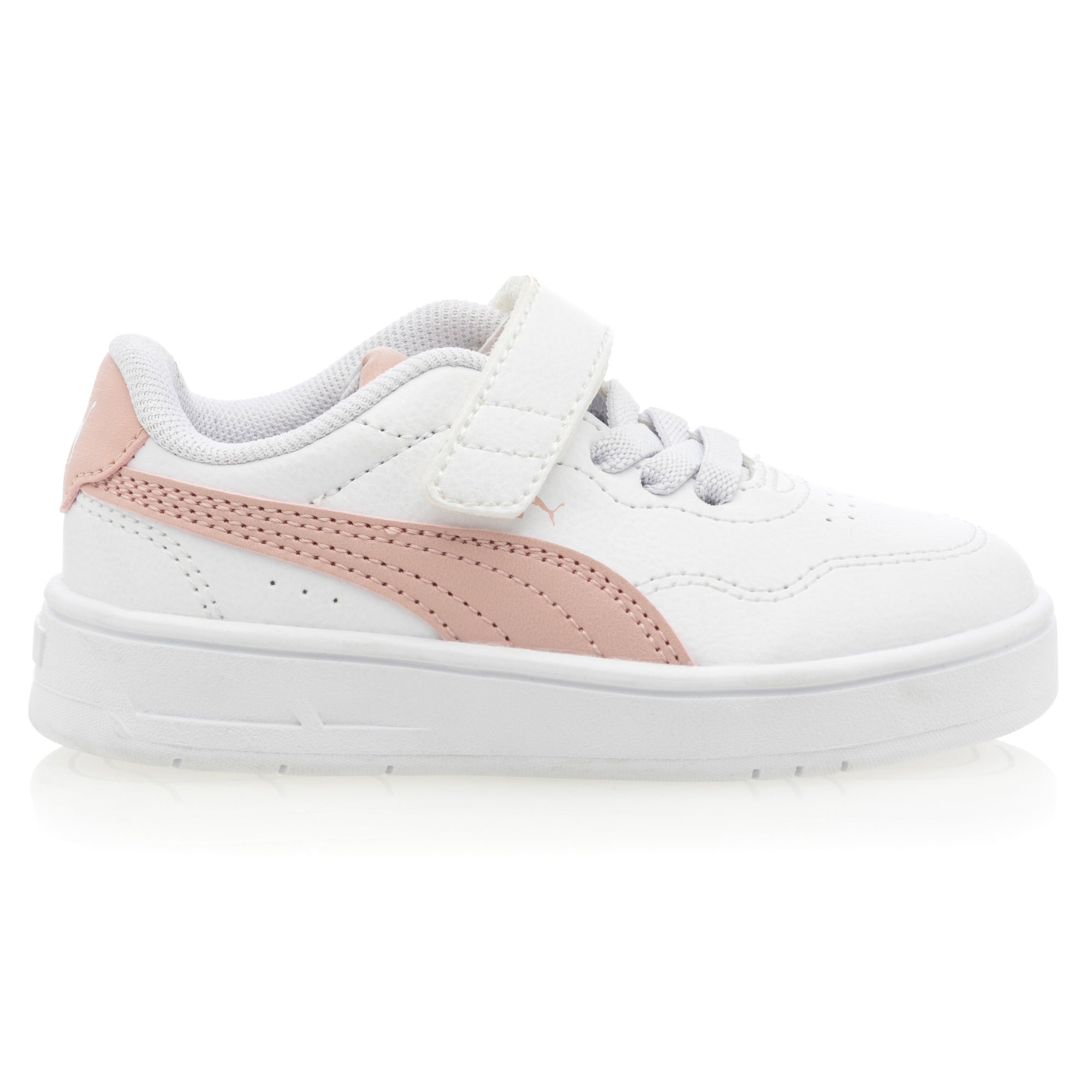 Sneakers Fille blanc