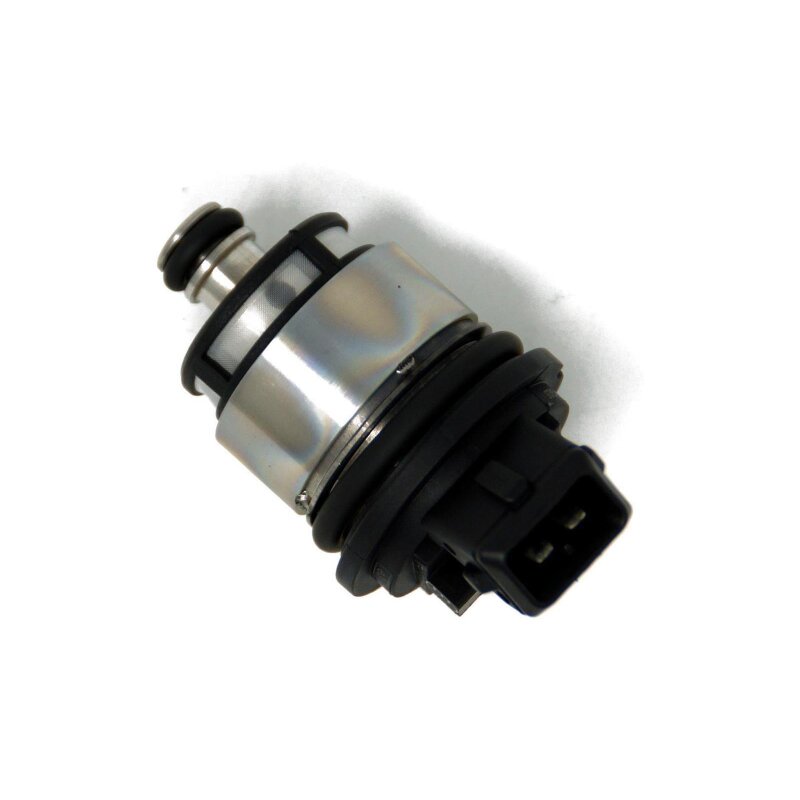 Landi Renzo MED Injektor GI25-22 grün - AMP/Bosch Stecker