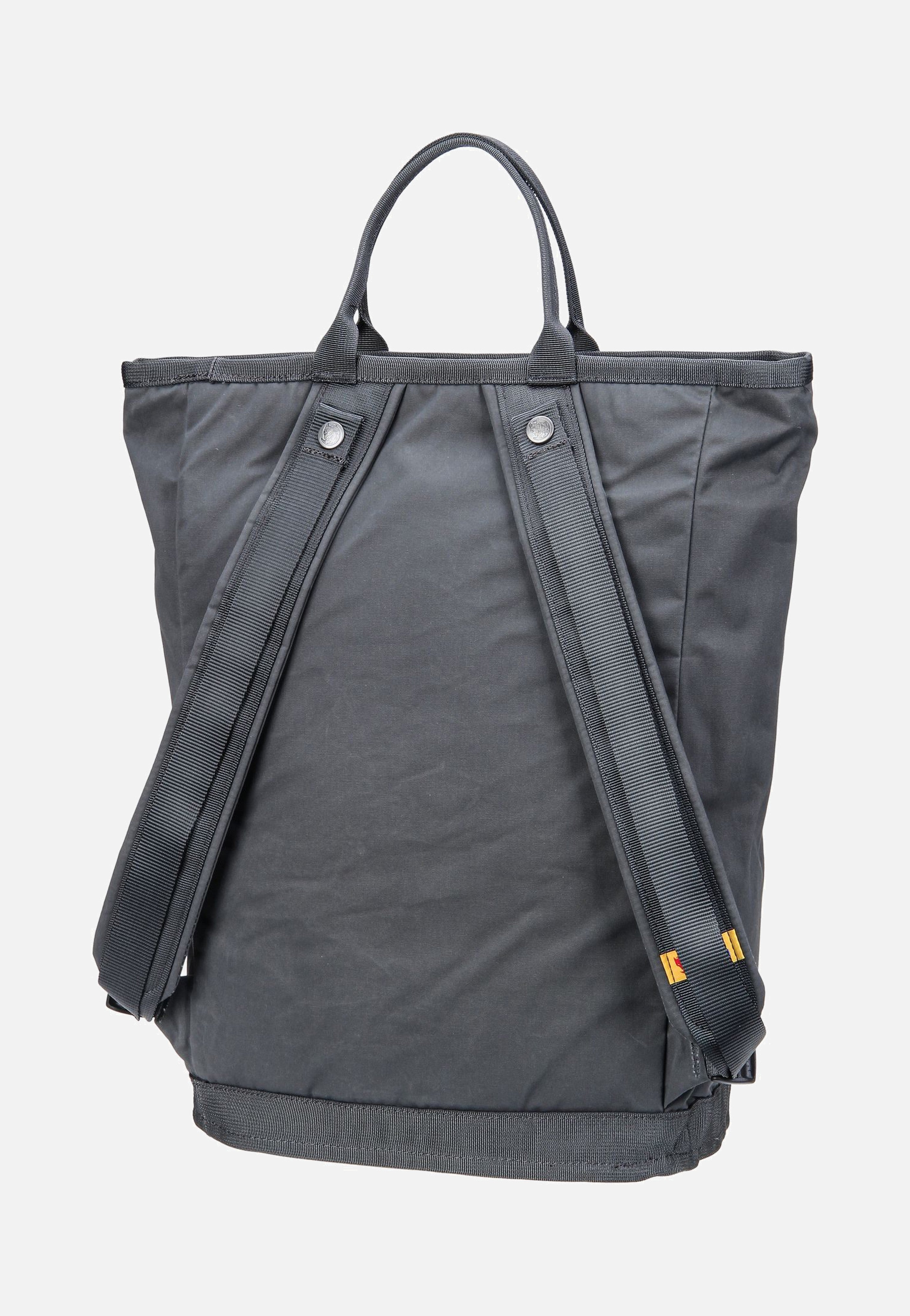 Vardag Totepack Basalt - Rucksack